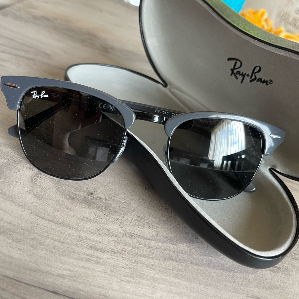 Brand New RayBan Sunglasses Brand New RayBan Sunglasses